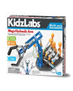 4M Kidzlabs / Mega Hydraulic Arm